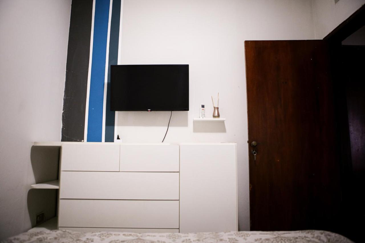 Hotel Recanto Do Sossego Uberlândia Buitenkant foto