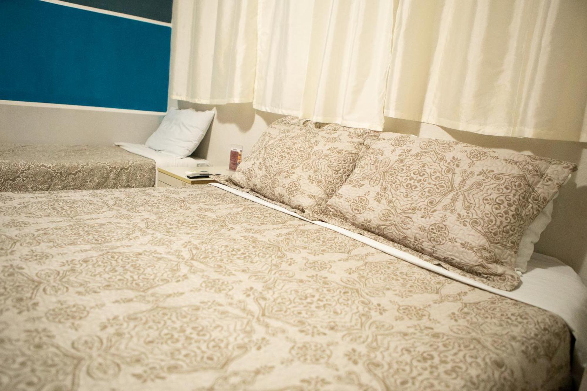 Hotel Recanto Do Sossego Uberlândia Buitenkant foto